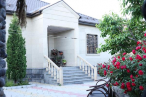 Sargsyan’s Guest House